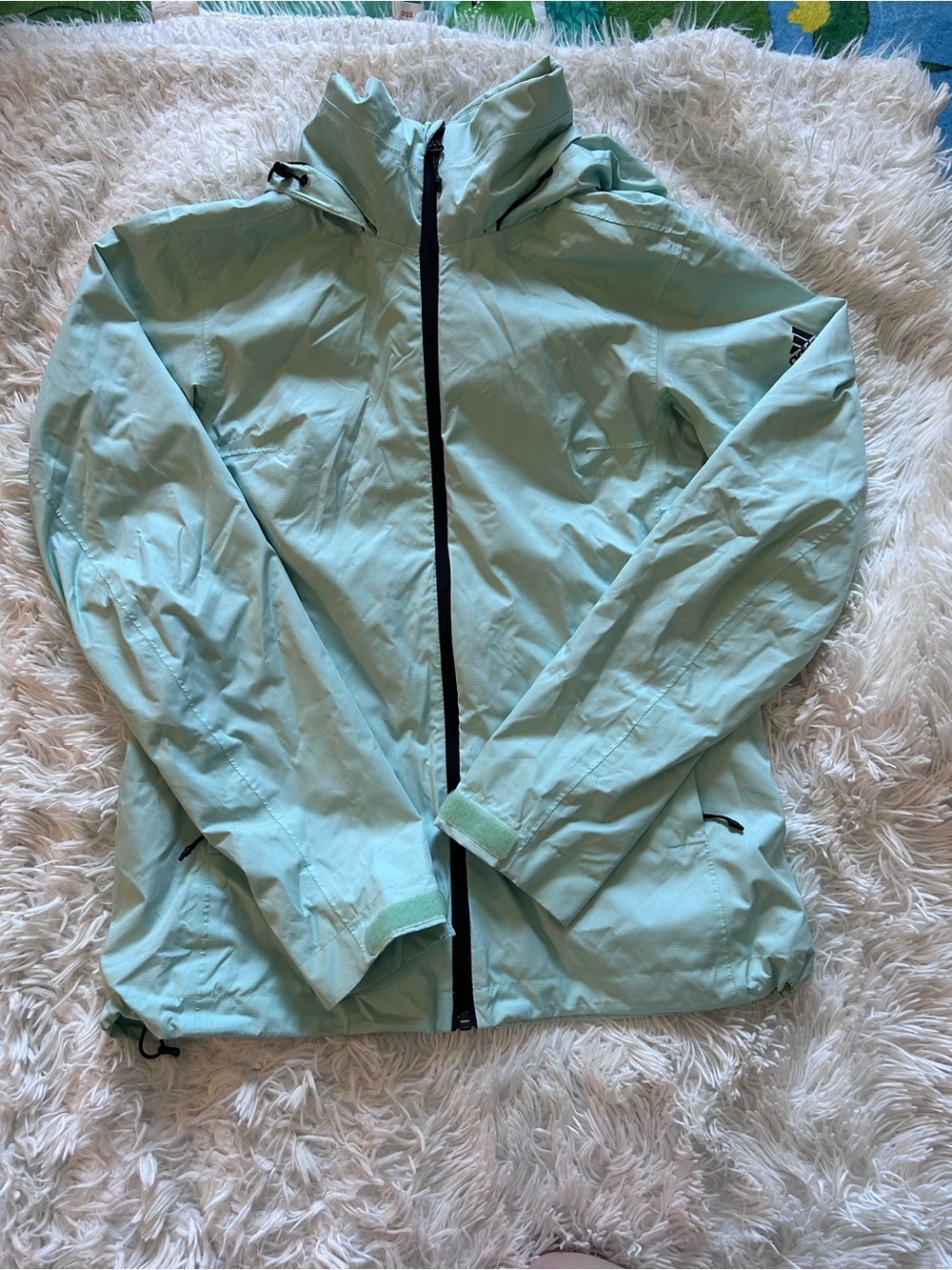 Adidas Jacket